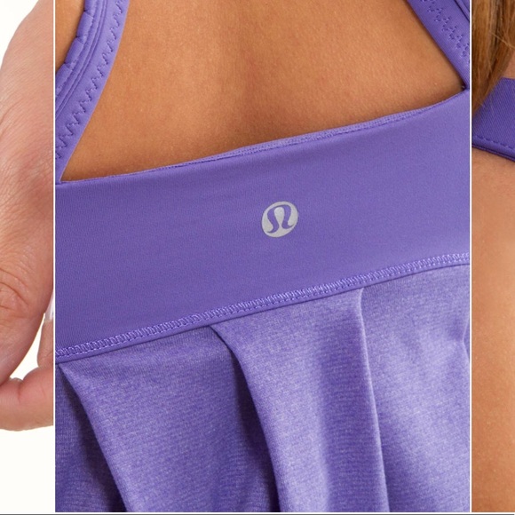 Lululemon Power technique Tank - Picture 4 of 7